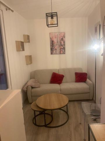 Studio Cosy Paris Odeon Exterior photo