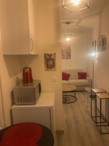 Studio Cosy Paris Odeon Exterior photo