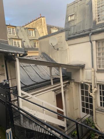 Studio Cosy Paris Odeon Exterior photo