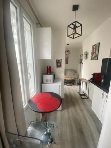 Studio Cosy Paris Odeon Exterior photo