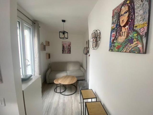 Studio Cosy Paris Odeon Exterior photo