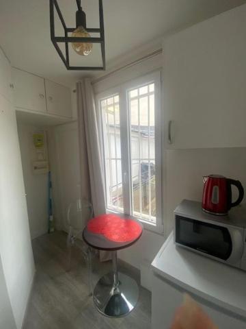 Studio Cosy Paris Odeon Exterior photo